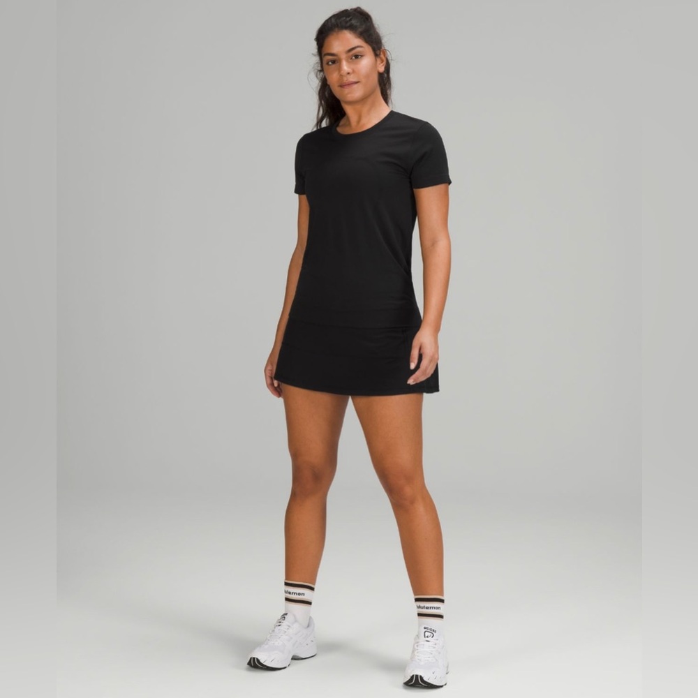 Pace Rival Mid-Rise Skirt